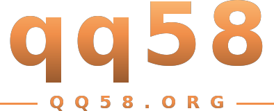 qq58 logo
